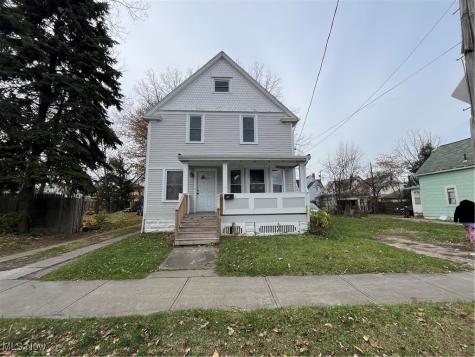 3632 W 45th Street Cleveland OH 44102