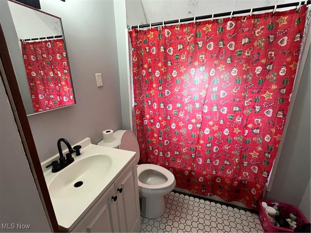 3632 W 45th Street Cleveland OH 44102