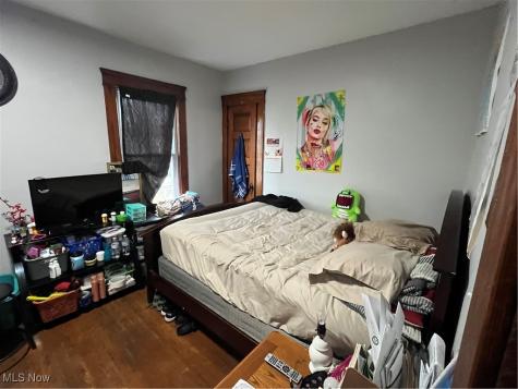 3632 W 45th Street Cleveland OH 44102