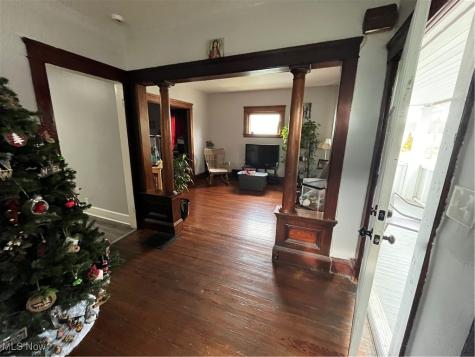 3632 W 45th Street Cleveland OH 44102