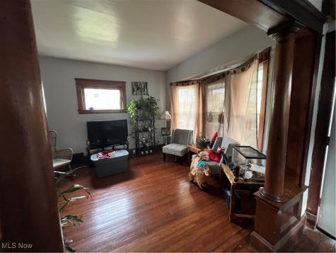 3632 W 45th Street Cleveland OH 44102