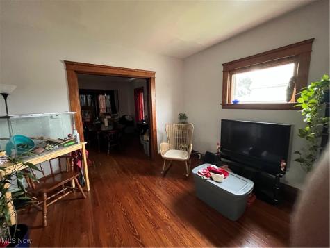 3632 W 45th Street Cleveland OH 44102