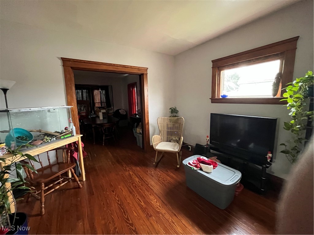 3632 W 45th Street Cleveland OH 44102