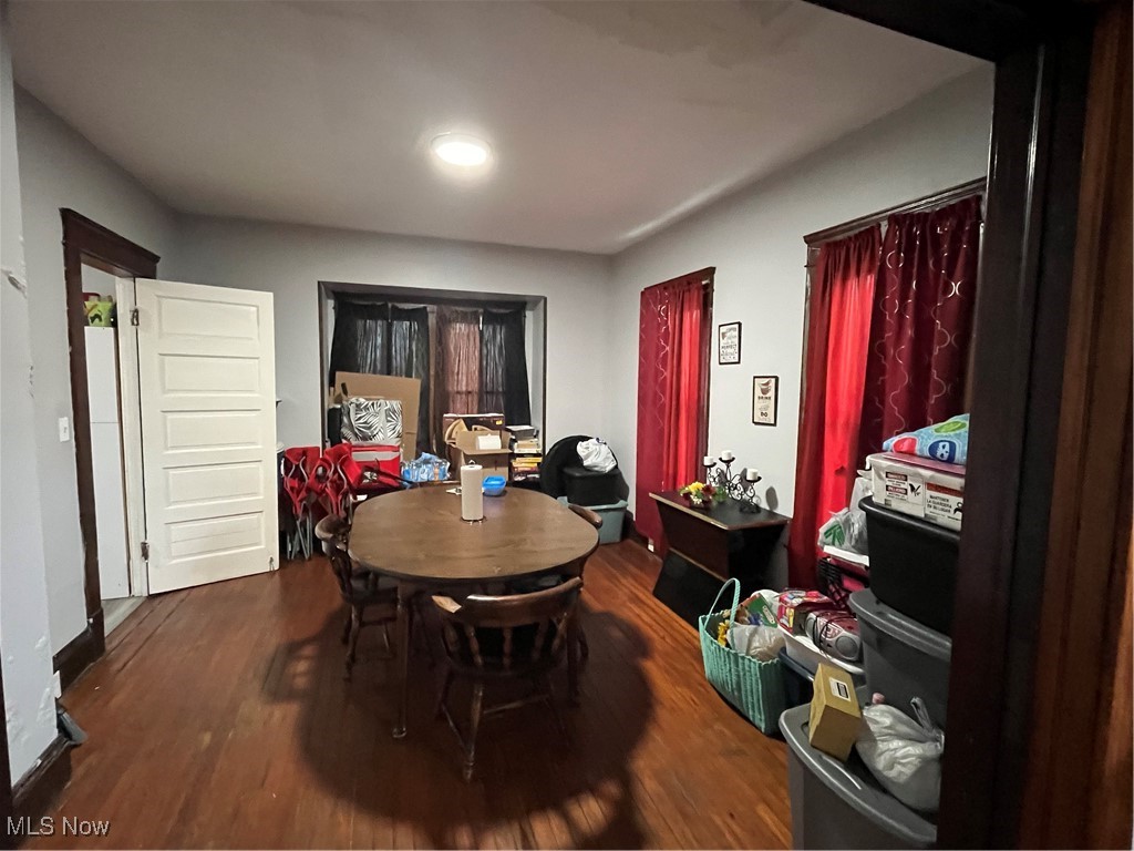 3632 W 45th Street Cleveland OH 44102