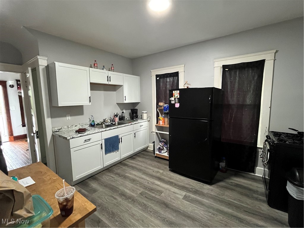 3632 W 45th Street Cleveland OH 44102