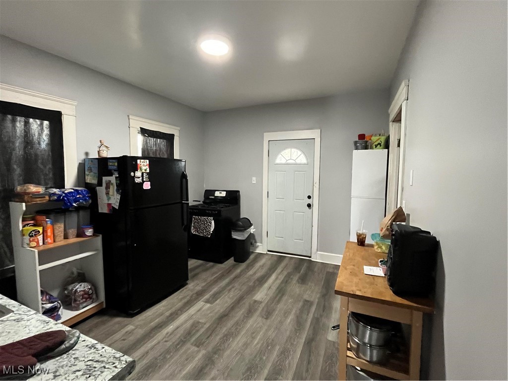 3632 W 45th Street Cleveland OH 44102