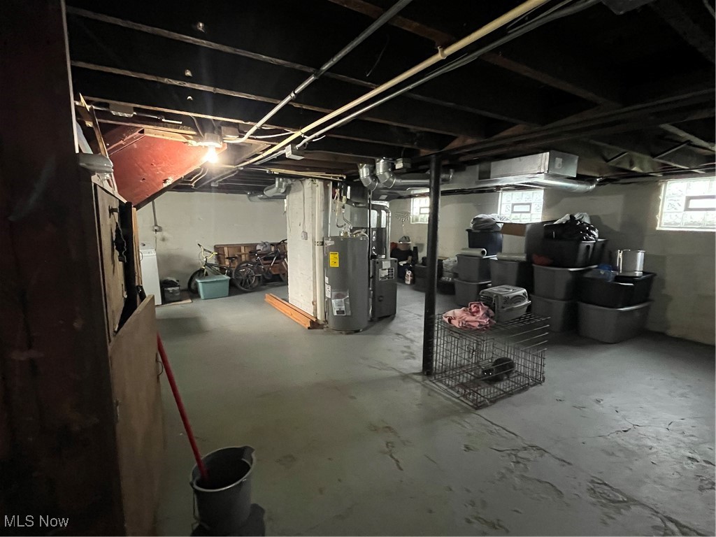3632 W 45th Street Cleveland OH 44102
