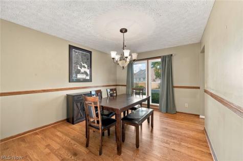 665 Oakcrest Drive Wadsworth OH 44281