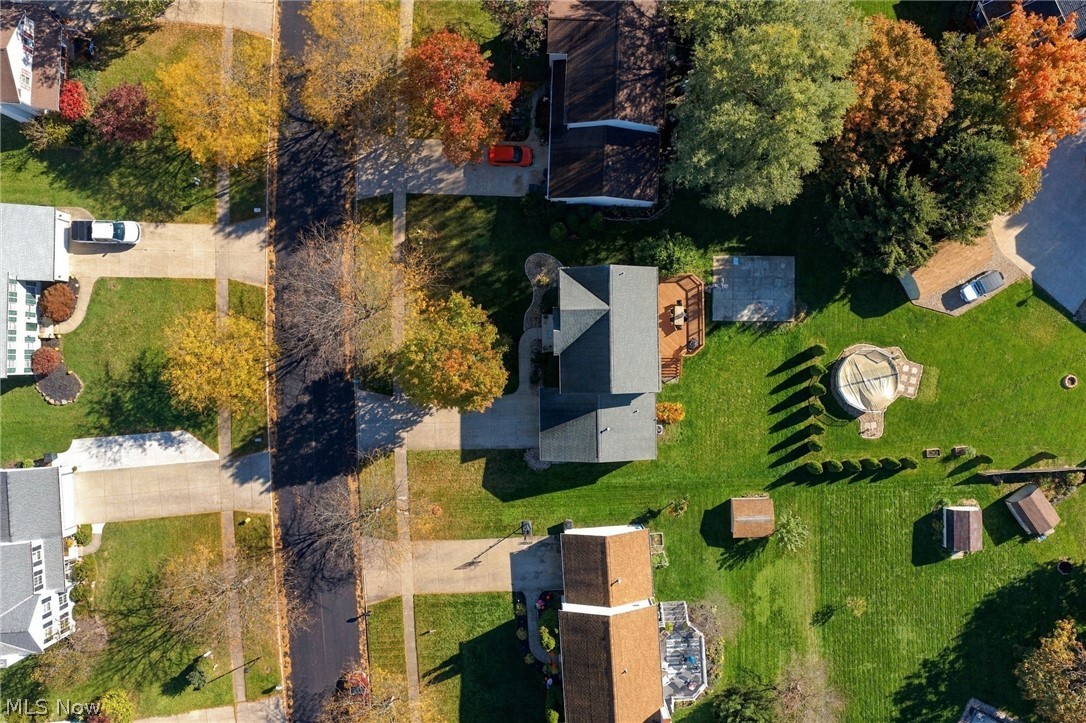 665 Oakcrest Drive Wadsworth OH 44281