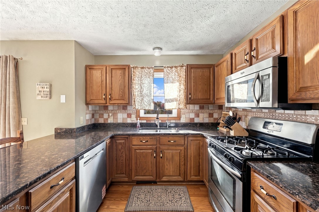 665 Oakcrest Drive Wadsworth OH 44281