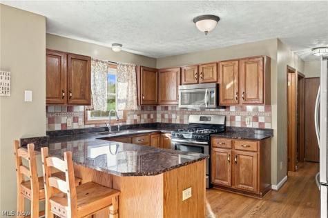 665 Oakcrest Drive Wadsworth OH 44281