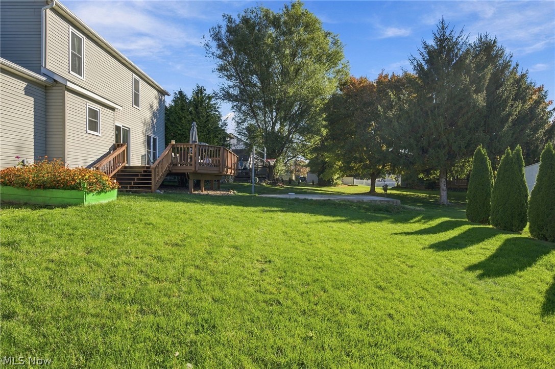 665 Oakcrest Drive Wadsworth OH 44281