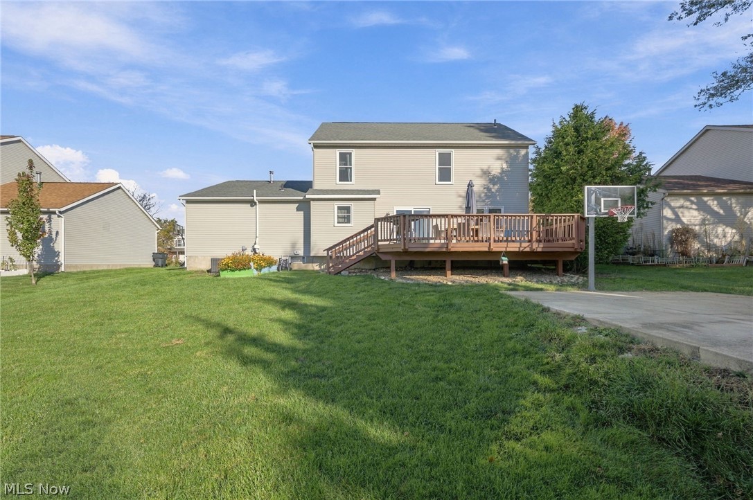 665 Oakcrest Drive Wadsworth OH 44281