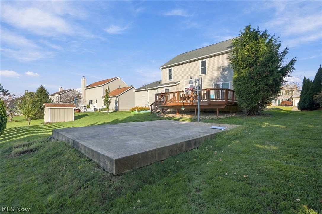 665 Oakcrest Drive Wadsworth OH 44281