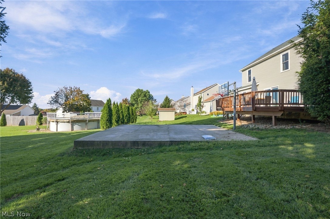 665 Oakcrest Drive Wadsworth OH 44281
