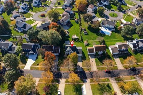 665 Oakcrest Drive Wadsworth OH 44281
