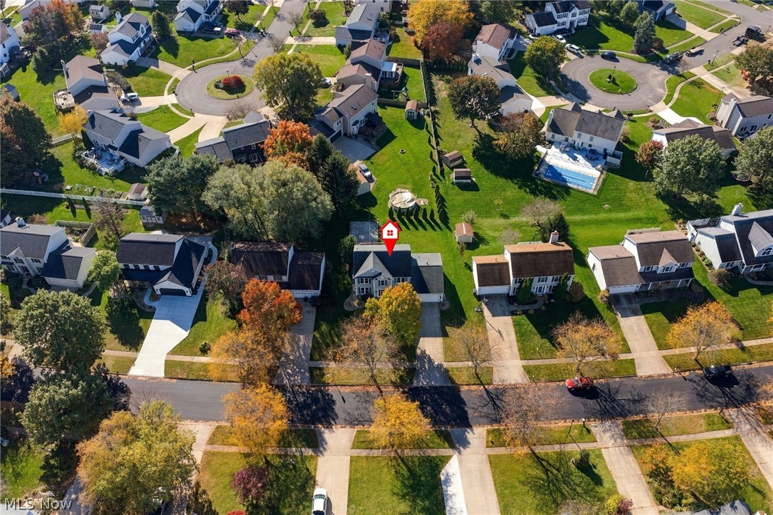665 Oakcrest Drive Wadsworth OH 44281