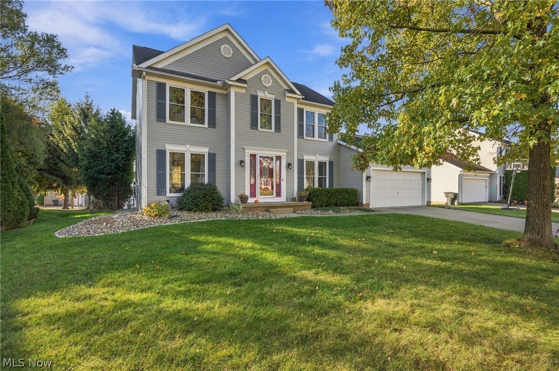 665 Oakcrest Drive Wadsworth OH 44281
