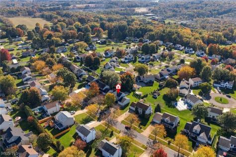 665 Oakcrest Drive Wadsworth OH 44281