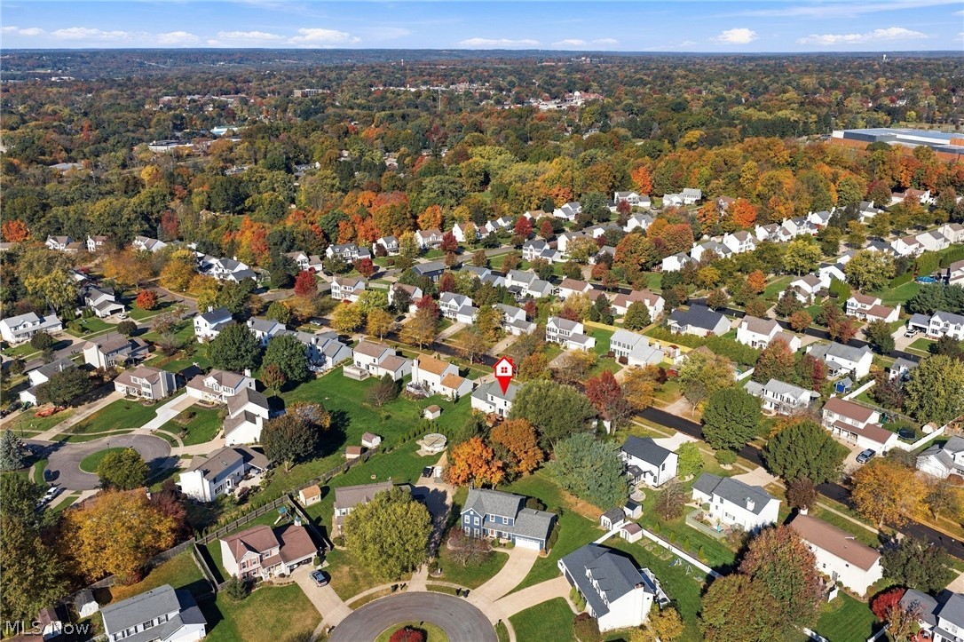 665 Oakcrest Drive Wadsworth OH 44281