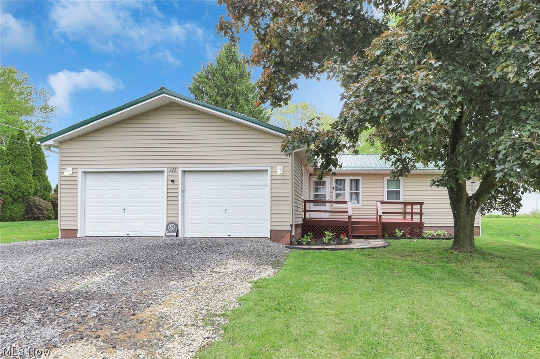 111 Greenbrier Drive Byesville OH 43723
