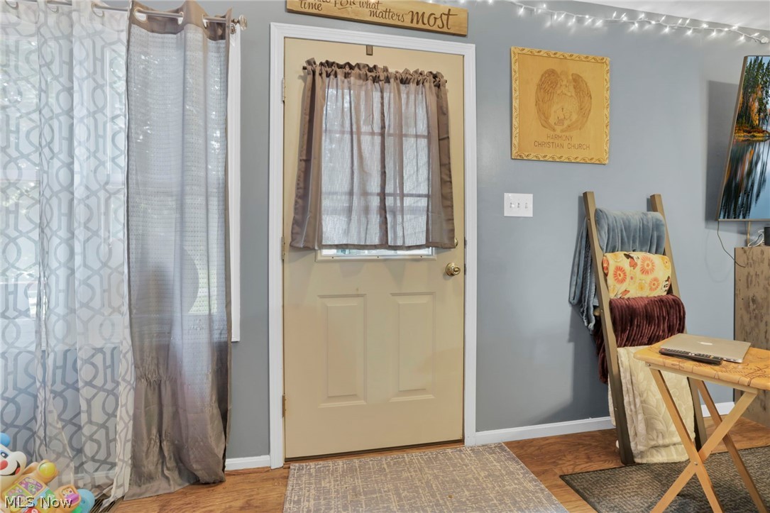 111 Greenbrier Drive Byesville OH 43723