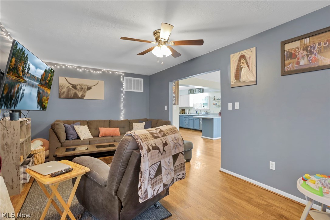111 Greenbrier Drive Byesville OH 43723
