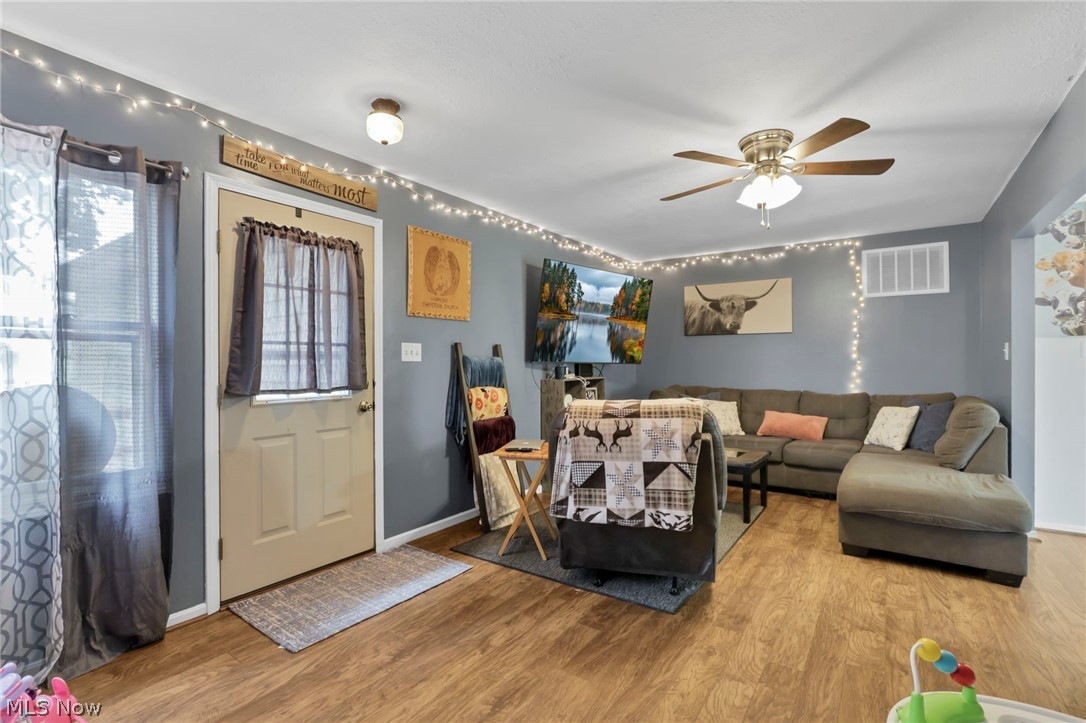 111 Greenbrier Drive Byesville OH 43723