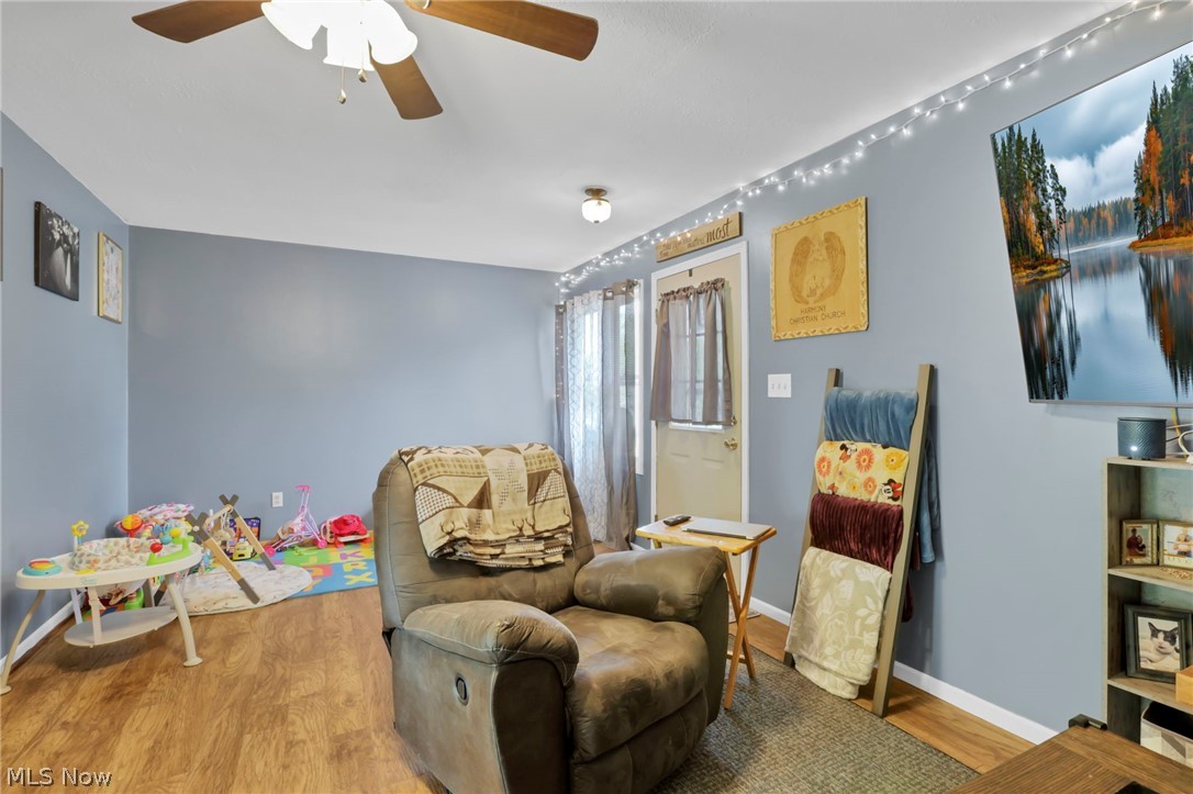 111 Greenbrier Drive Byesville OH 43723