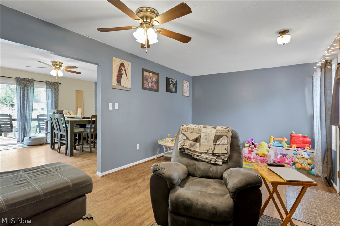 111 Greenbrier Drive Byesville OH 43723