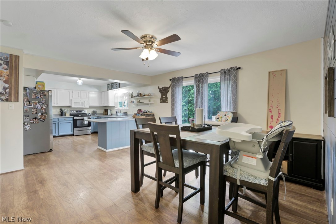 111 Greenbrier Drive Byesville OH 43723