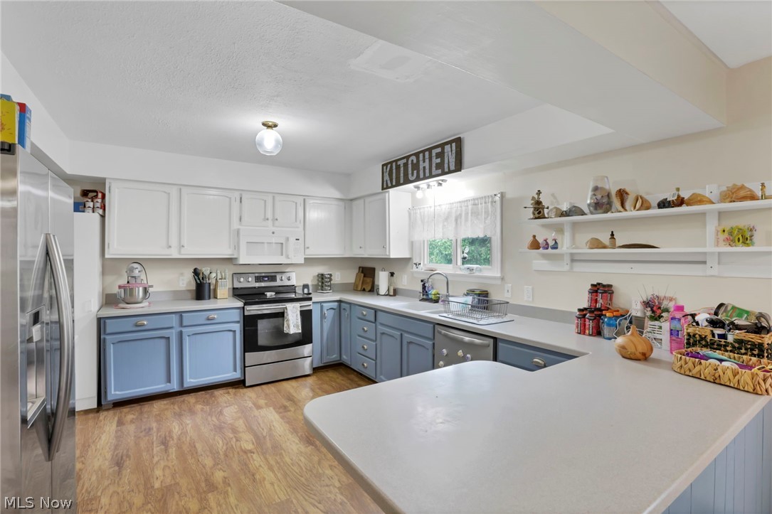 111 Greenbrier Drive Byesville OH 43723