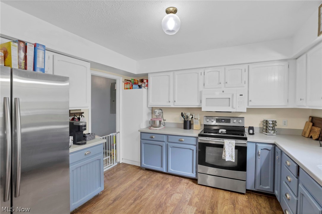 111 Greenbrier Drive Byesville OH 43723
