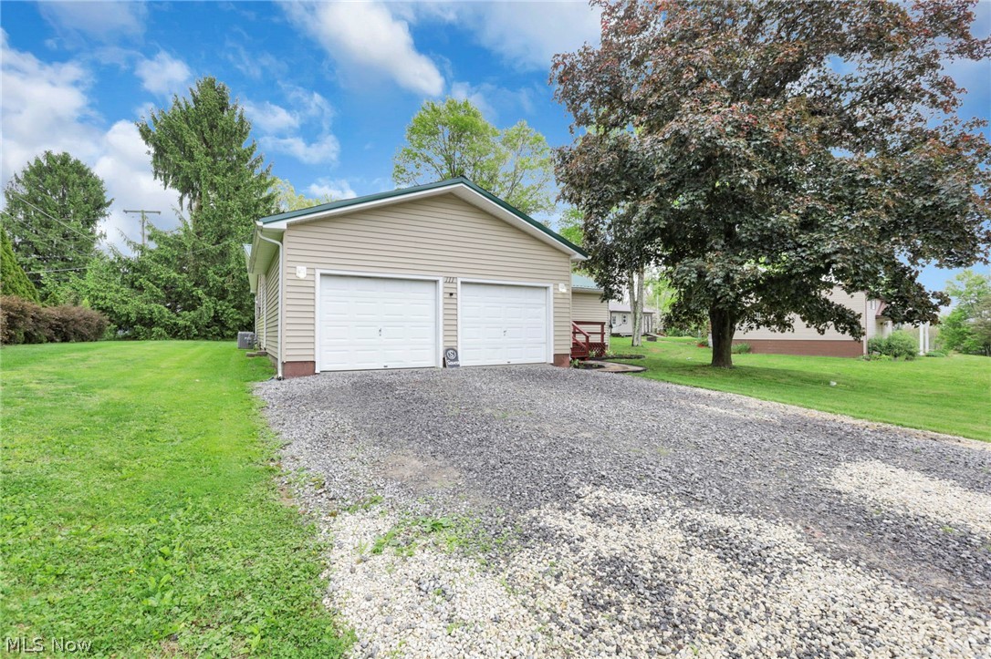 111 Greenbrier Drive Byesville OH 43723