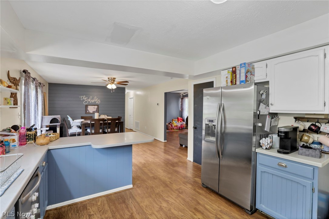 111 Greenbrier Drive Byesville OH 43723