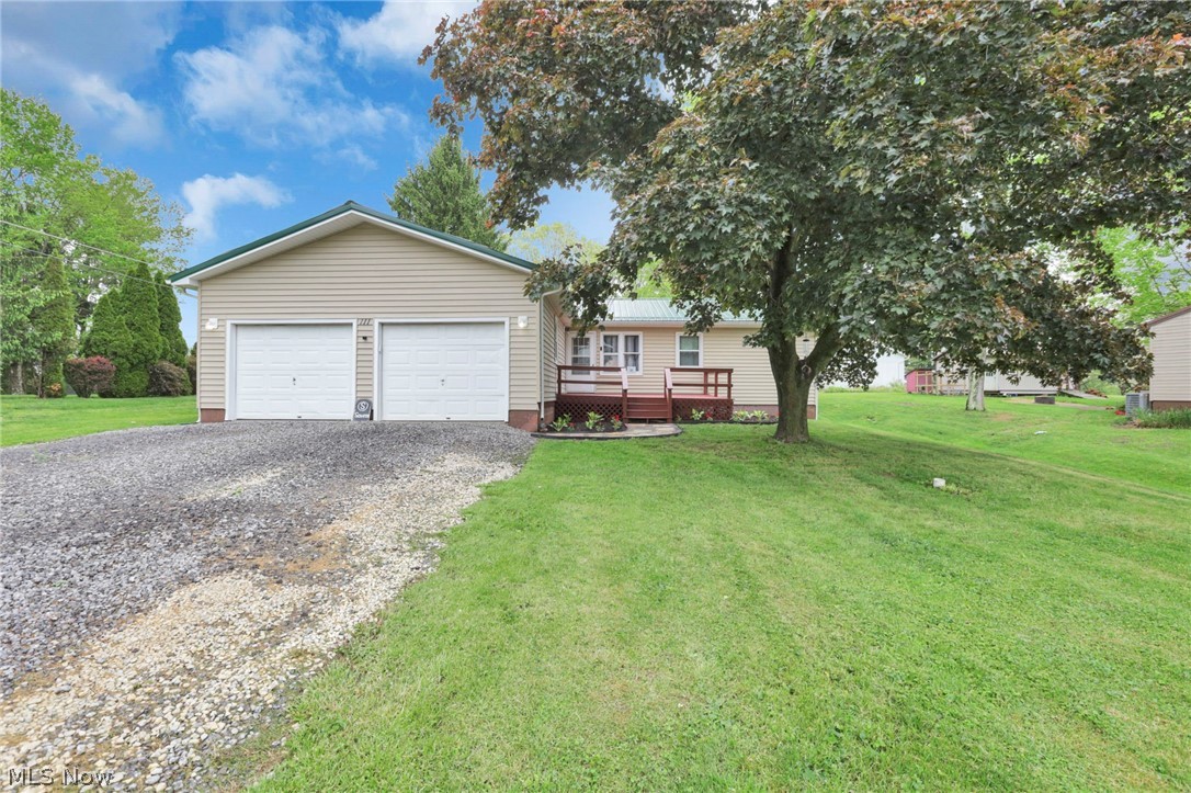 111 Greenbrier Drive Byesville OH 43723