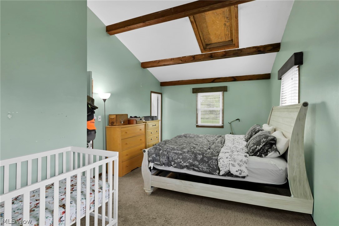 111 Greenbrier Drive Byesville OH 43723