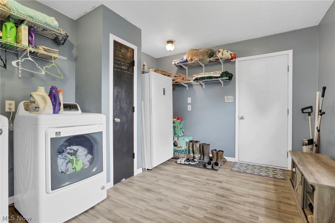 111 Greenbrier Drive Byesville OH 43723