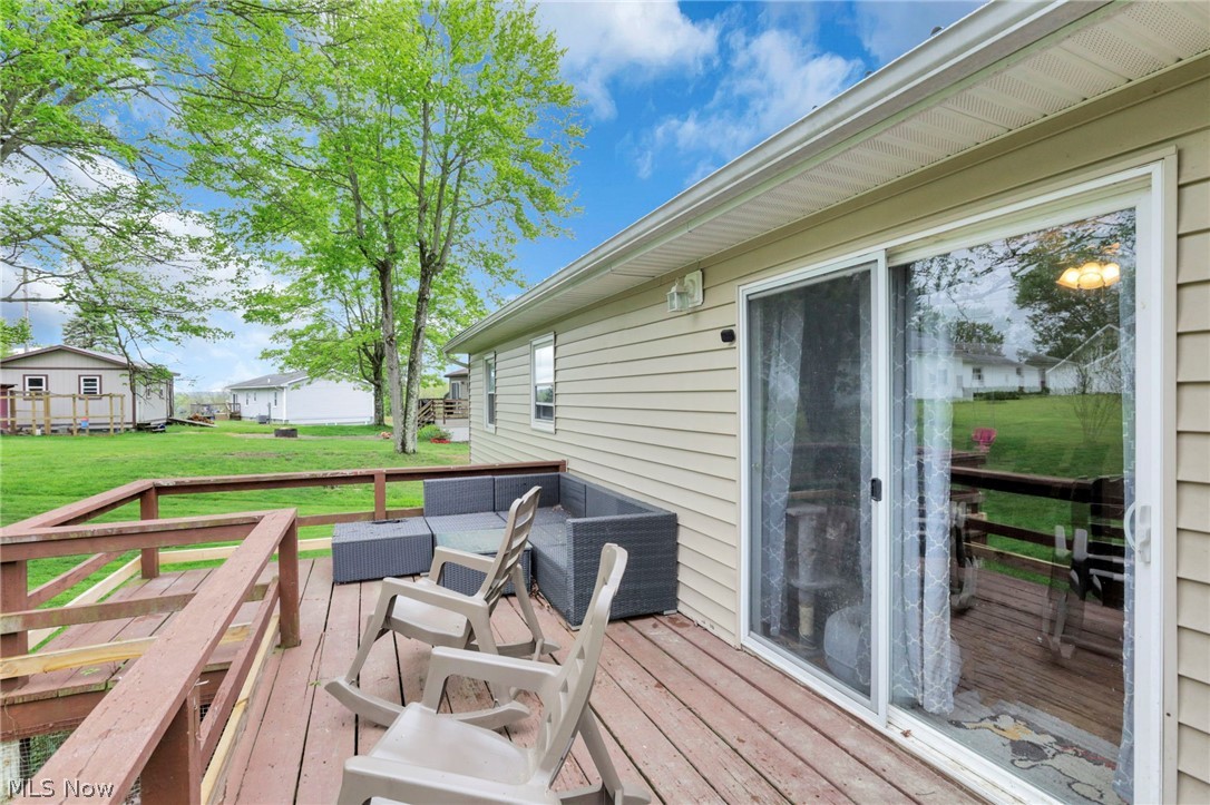 111 Greenbrier Drive Byesville OH 43723