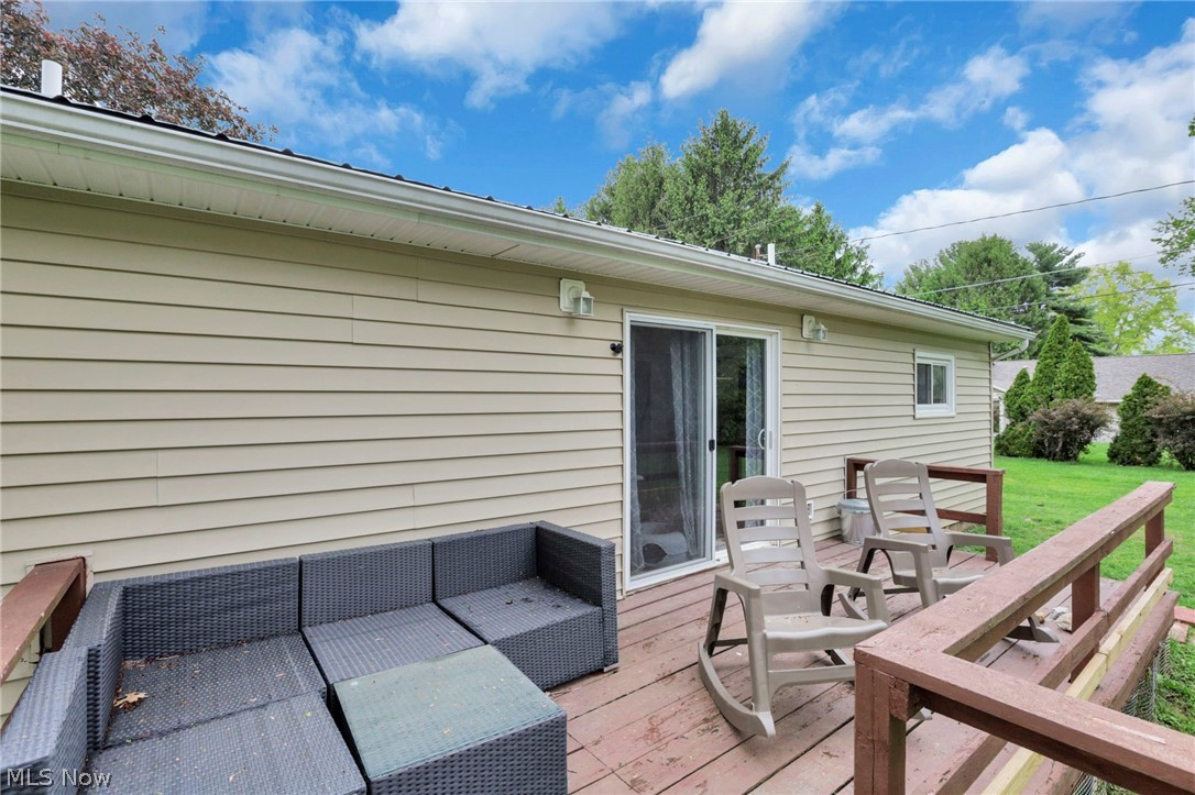 111 Greenbrier Drive Byesville OH 43723