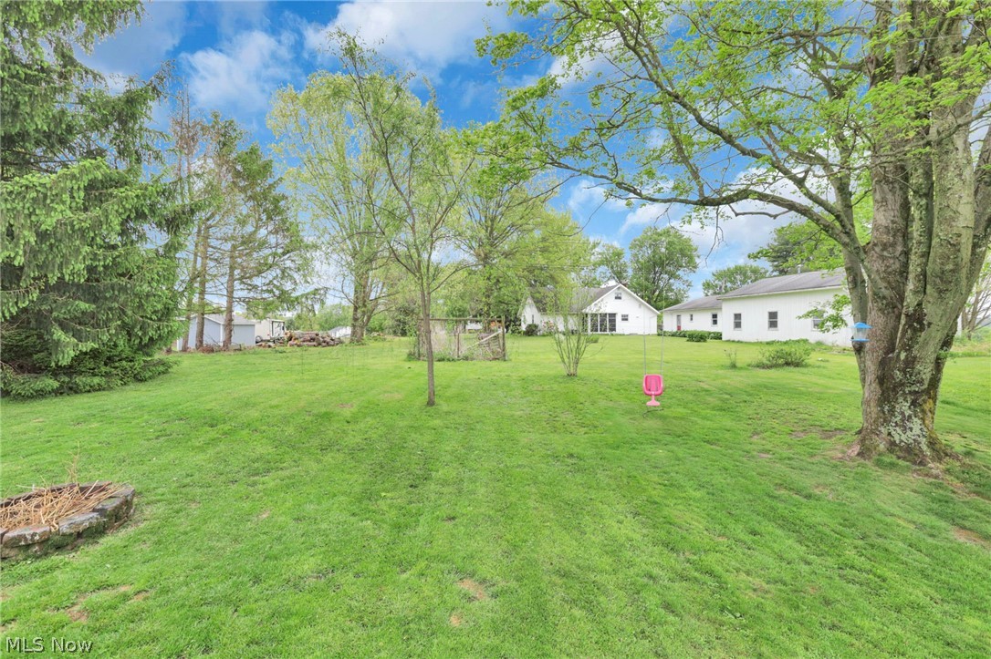 111 Greenbrier Drive Byesville OH 43723