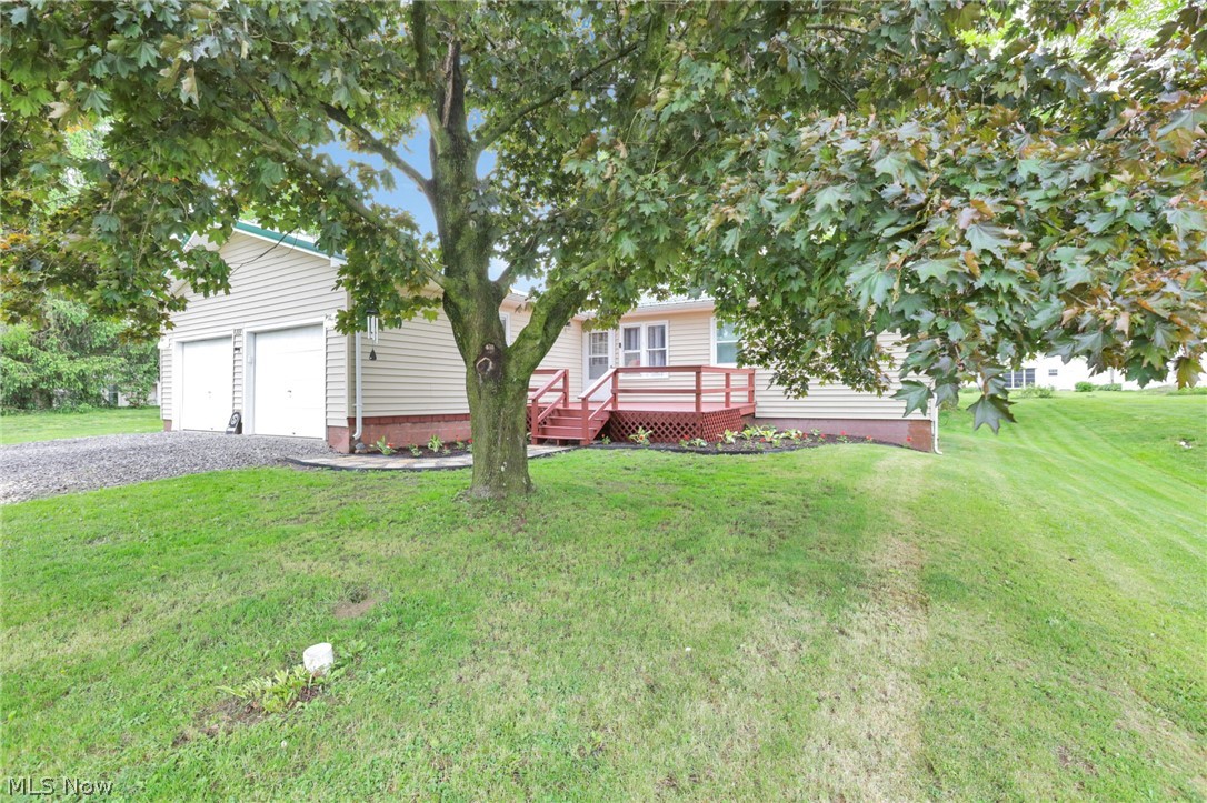111 Greenbrier Drive Byesville OH 43723