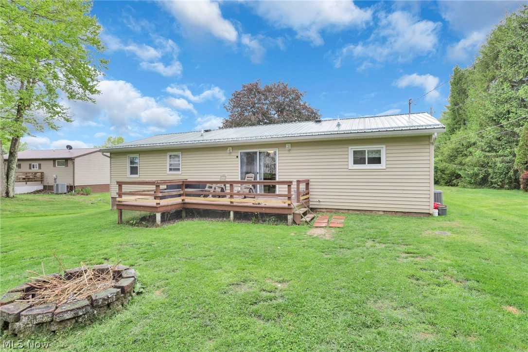 111 Greenbrier Drive Byesville OH 43723