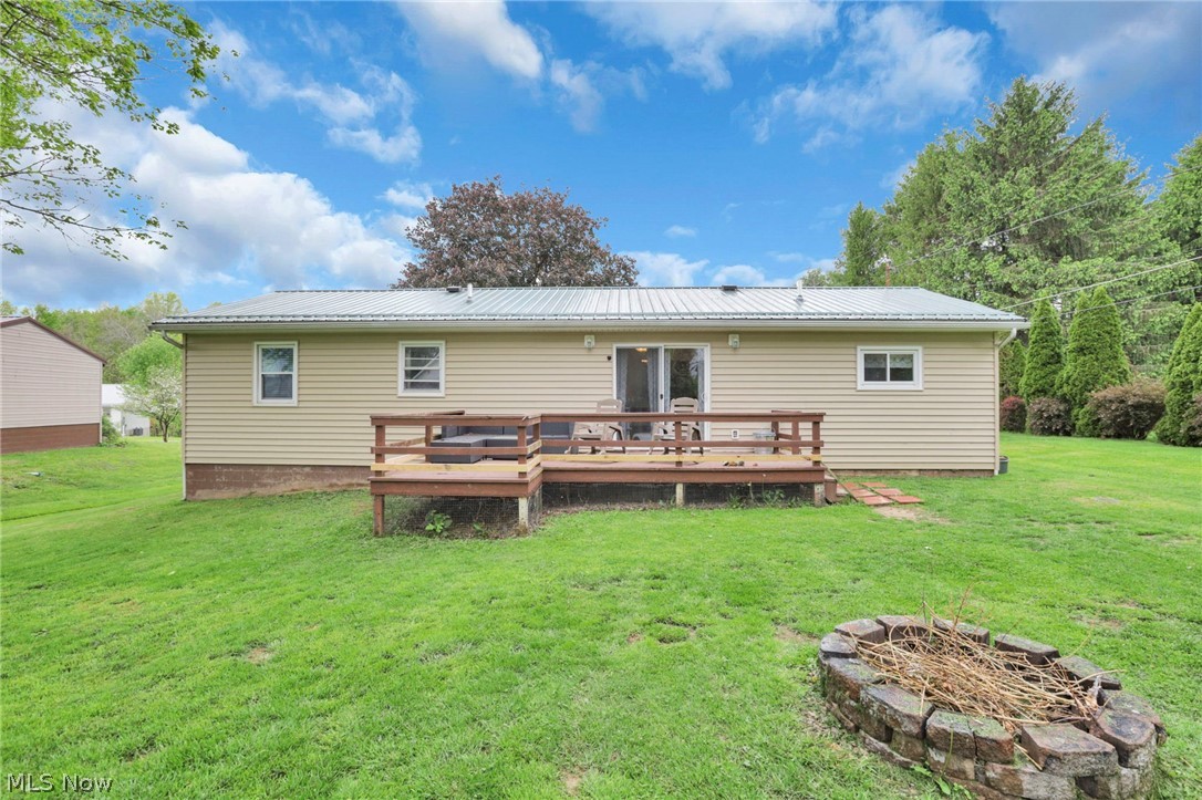 111 Greenbrier Drive Byesville OH 43723