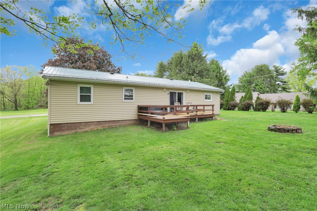 111 Greenbrier Drive Byesville OH 43723
