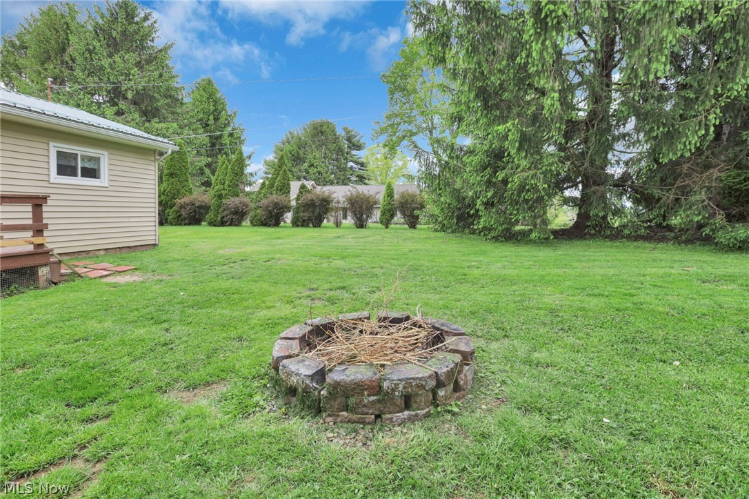 111 Greenbrier Drive Byesville OH 43723