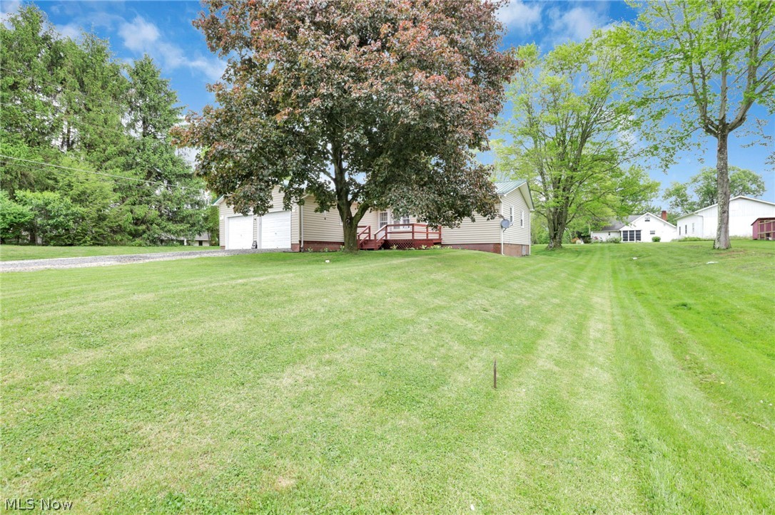 111 Greenbrier Drive Byesville OH 43723