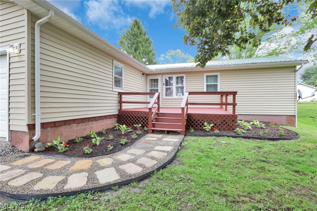 111 Greenbrier Drive Byesville OH 43723