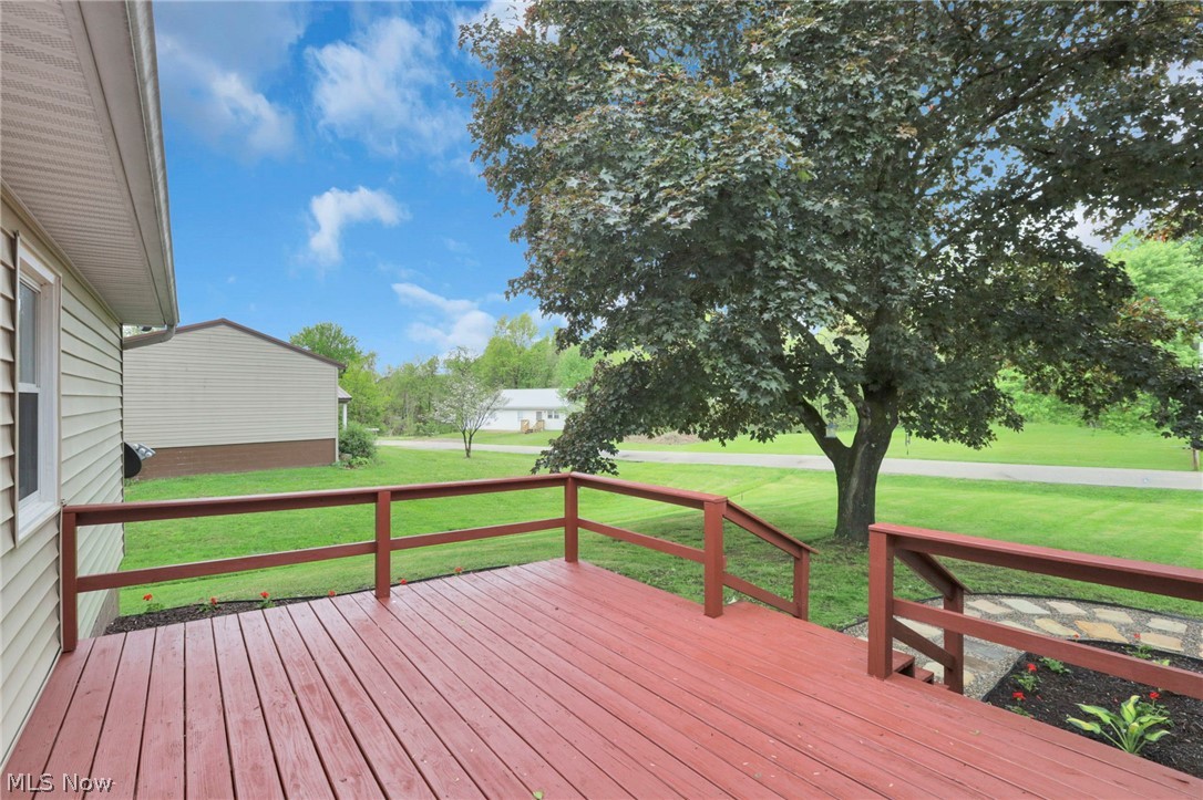111 Greenbrier Drive Byesville OH 43723