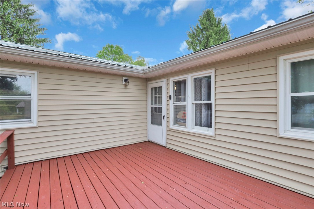 111 Greenbrier Drive Byesville OH 43723